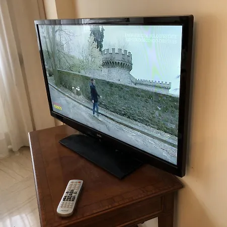 Tatil Evi Smart House - Emo Roma