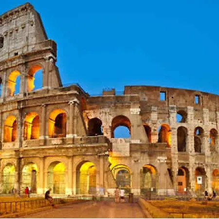 Tatil Evi Smart House - Emo Roma