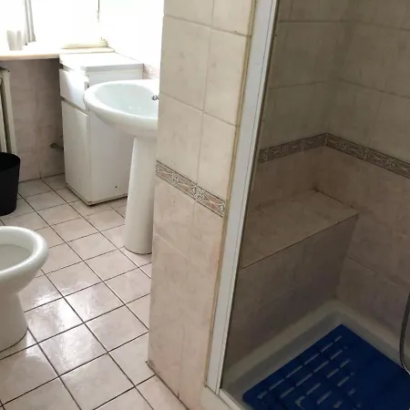 Smart House - Emo Tatil Evi Roma