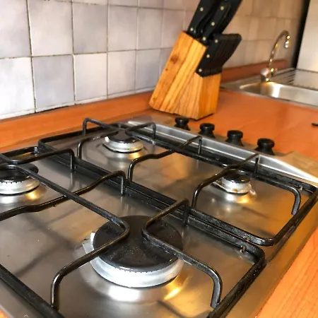 Smart House - Emo Tatil Evi Roma